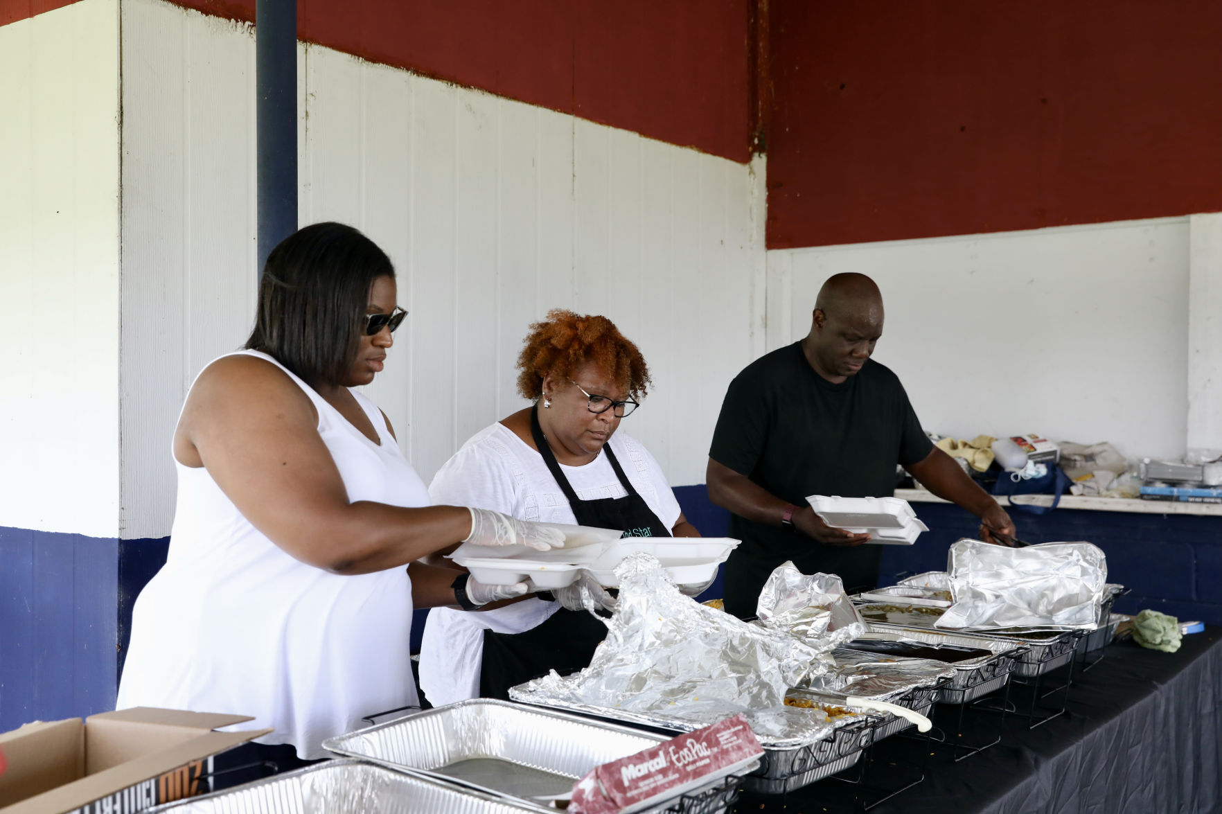 Community Health Fair